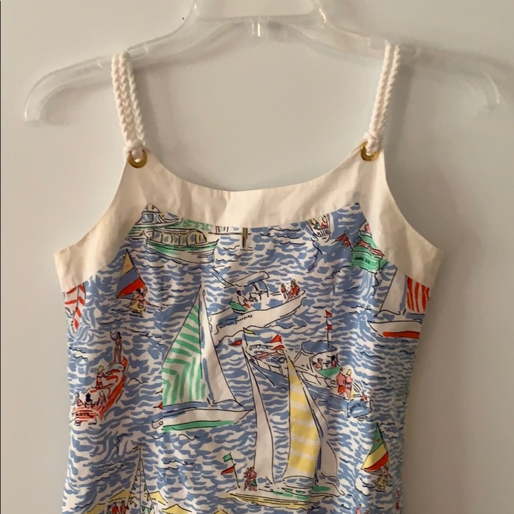 KIDS Lilly Pulitzer Dress!